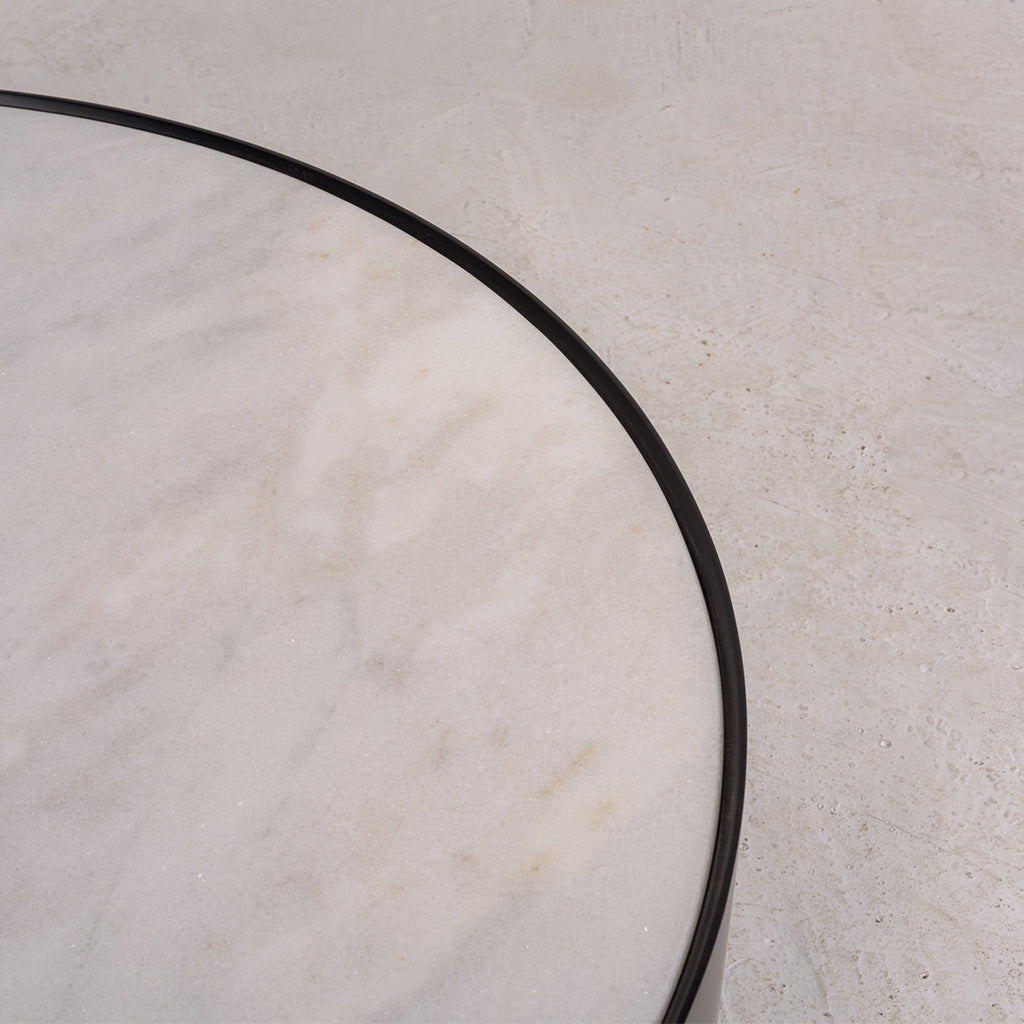 Podium Center Table