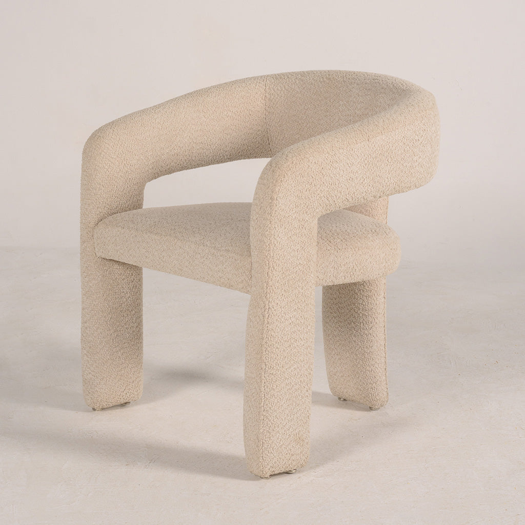 Leggy Chair