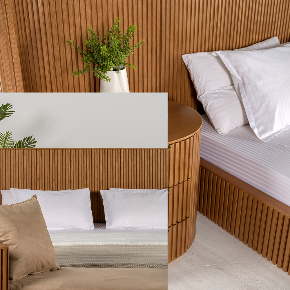 Empress Suite Bed
