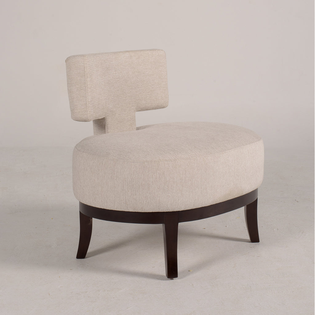 Cozy corner Chair