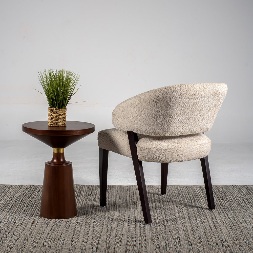 Sleet Chair