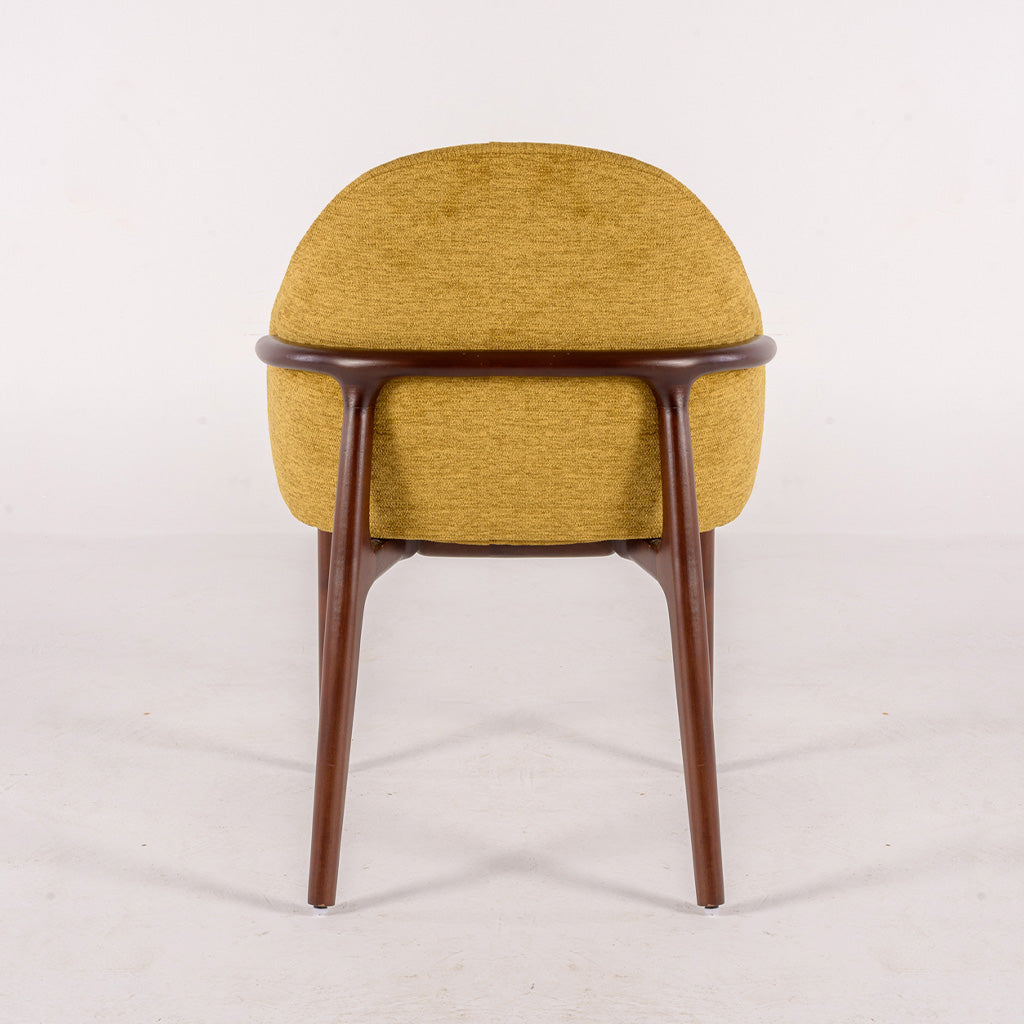 Wingman Chair
