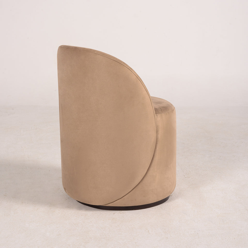 Sphere Vanity Chair