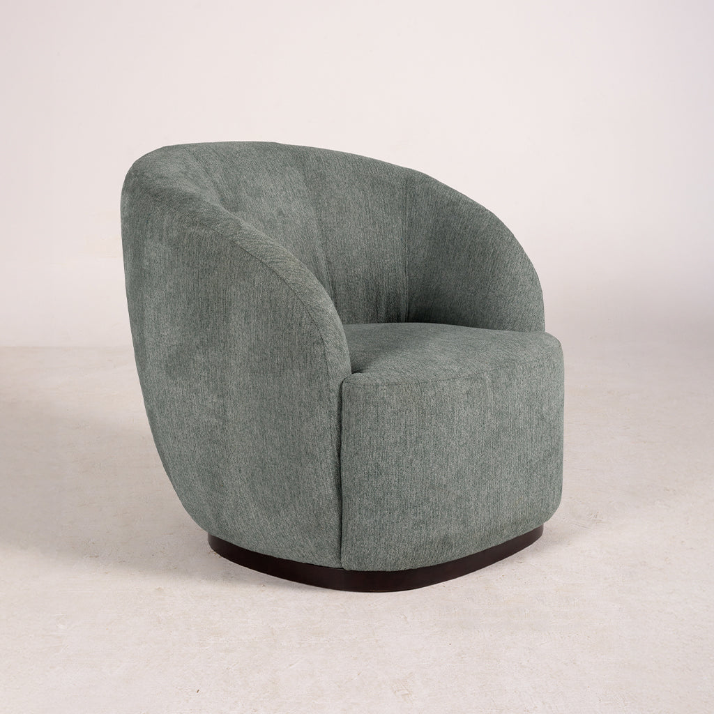 The Valente Chair