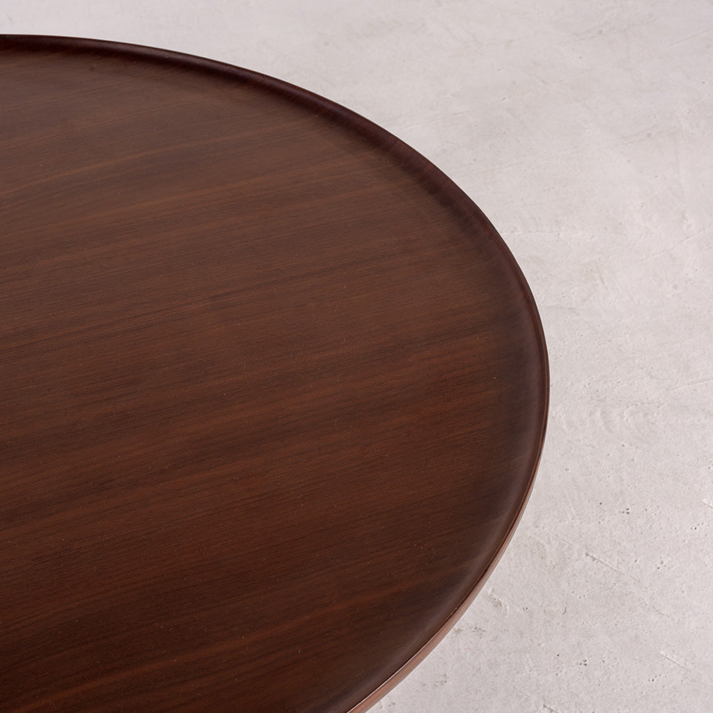 The Platable Center Table