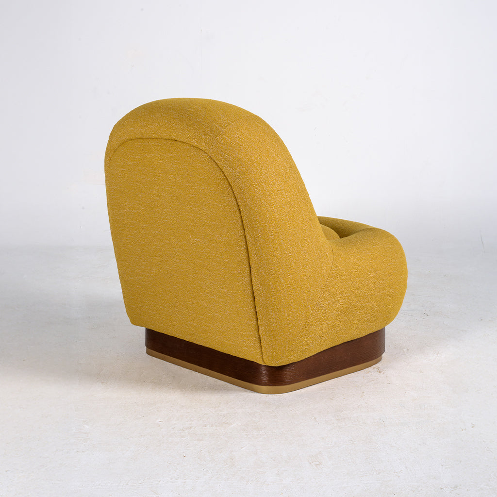 The Solaro Chair