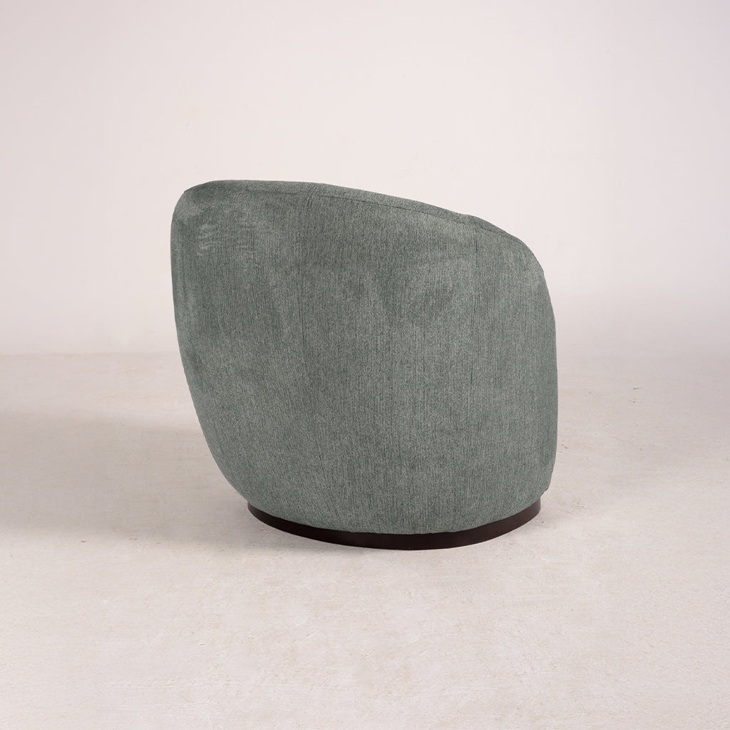 The Valente Chair