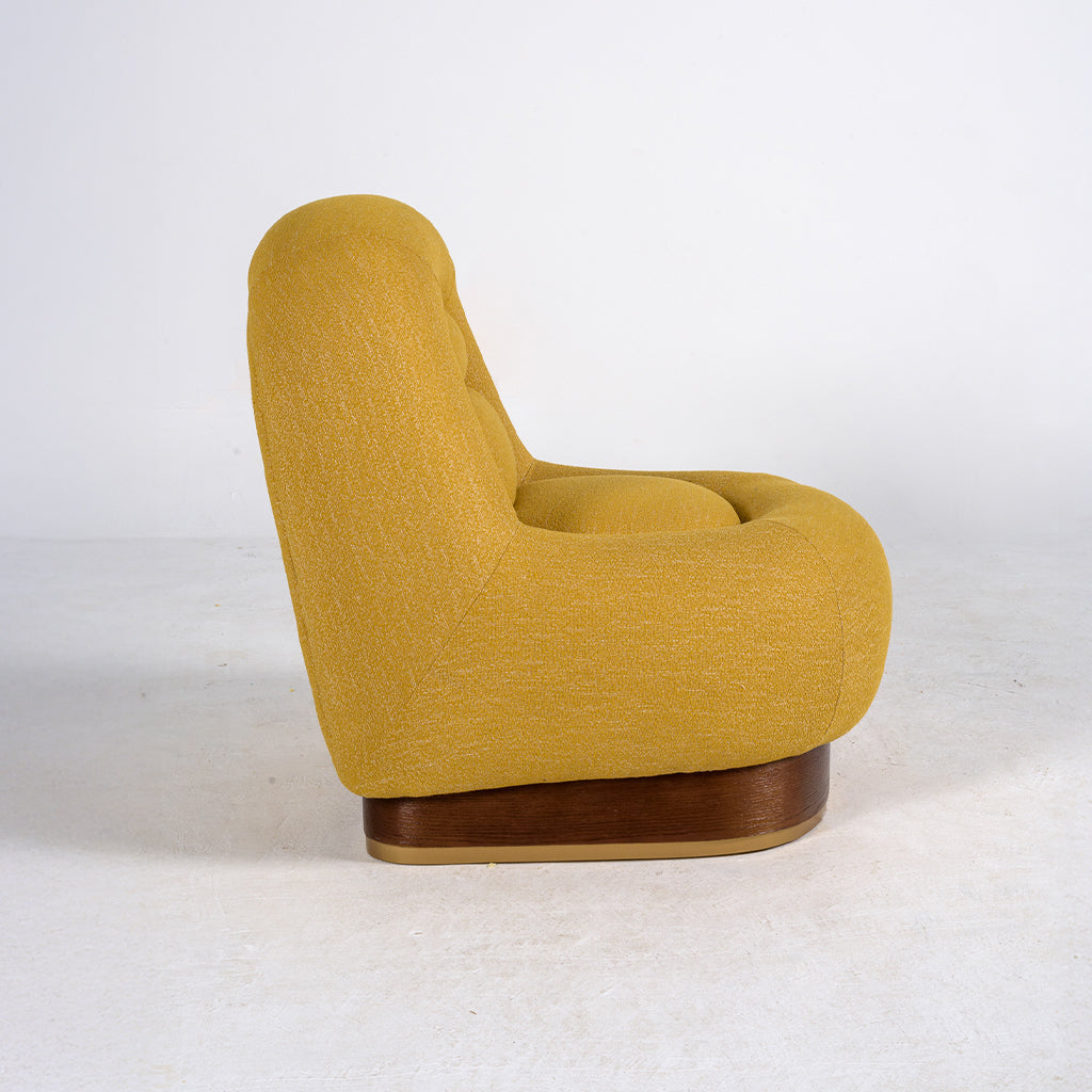 The Solaro Chair