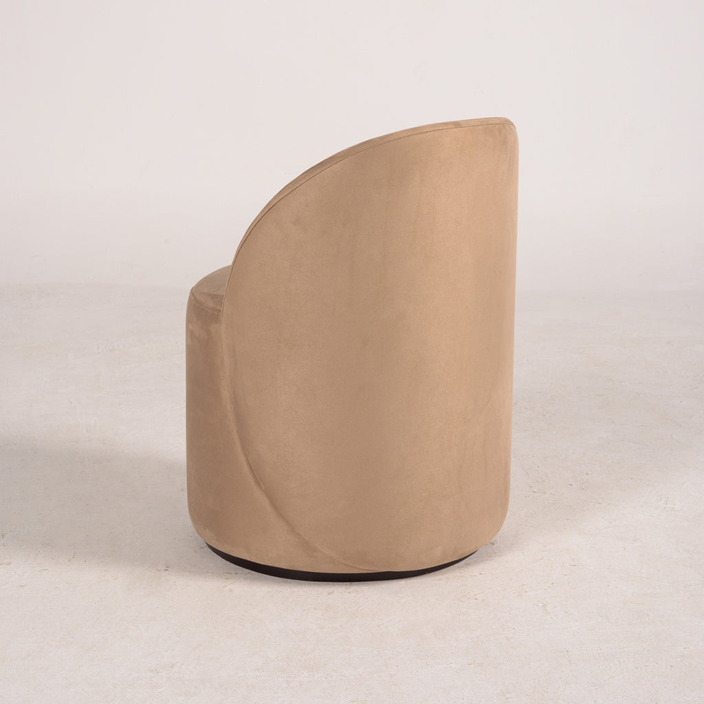Sphere Vanity Chair