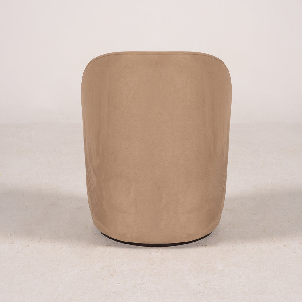 Sphere Vanity Chair