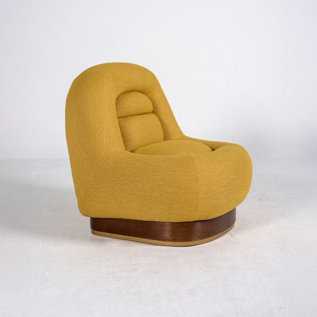 The Solaro Chair