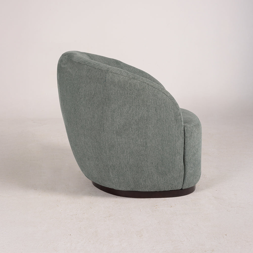 The Valente Chair