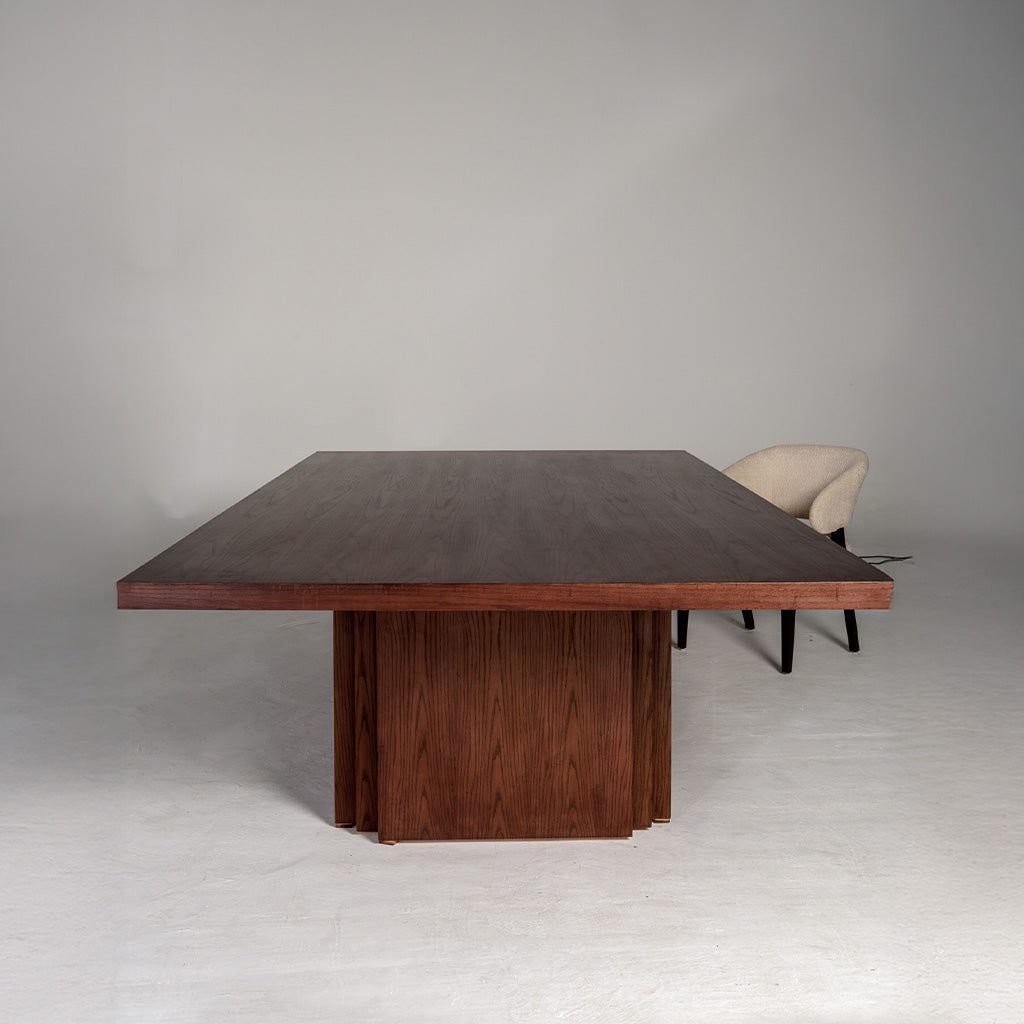 Rectangular Dinning Table