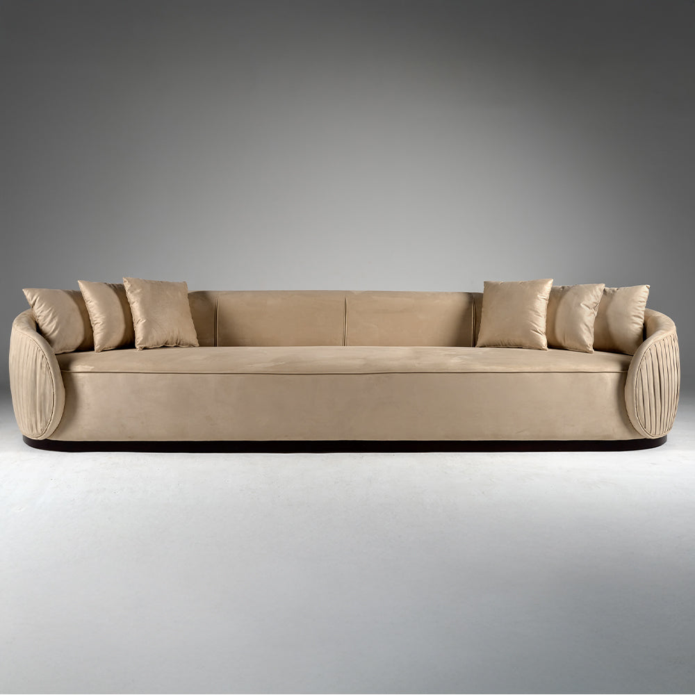 PLEAT ROYALE SOFA